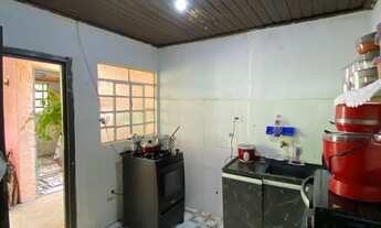 Imagem 4: Chácara em Juquitiba com área de 2.000,00 m² com duas casas