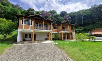 Imagem: Chácara em São Lourenço da Serra com