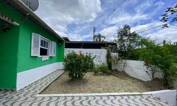 Imagem 2: Chácara em Juquitiba com área de 2.000,00 m² com duas casas