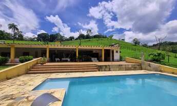 Imagem 4: Lindo Sítio em Juquitiba com área de 22 alqueires