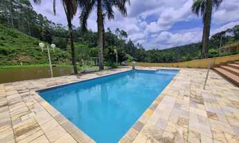 Imagem 3: Lindo Sítio em Juquitiba com área de 22 alqueires