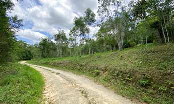 Imagem: Terreno em Juquitiba com área de 49.275,00