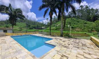 Imagem 6: Lindo Sítio em Juquitiba com área de 22 alqueires