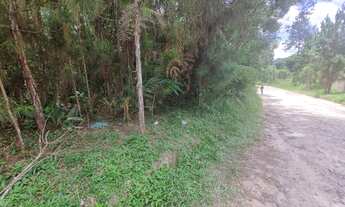 Imagem: Terreno em São Lourenço da Serra com área