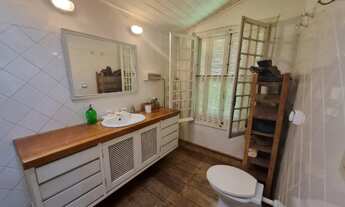 Imagem 7: Sítio em São Lourenço da Serra com área de 10 alqueires