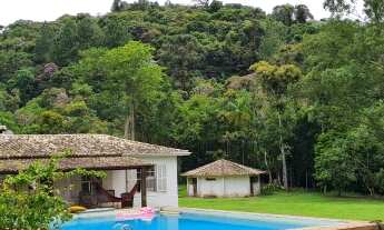 Imagem 2: Sítio em São Lourenço da Serra com área de 10 alqueires