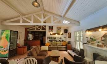 Imagem 4: Sítio em São Lourenço da Serra com área de 10 alqueires