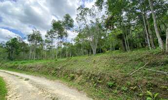 Imagem 4: Terreno em Juquitiba com área de 49.275,00 m² com riacho