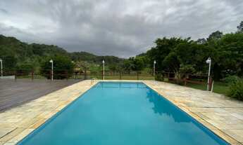 Imagem: Chácara em Juquitiba medindo 16.000,00