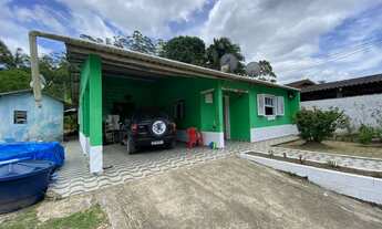 Imagem 3: Chácara em Juquitiba com área de 2.000,00 m² com duas casas