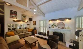 Imagem 5: Sítio em São Lourenço da Serra com área de 10 alqueires