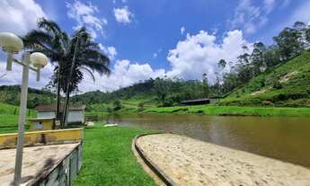 Imagem 7: Lindo Sítio em Juquitiba com área de 22 alqueires