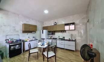 Imagem 5: Casa em São Lourenço da Serra com 3 dormitórios sendo duas suítes