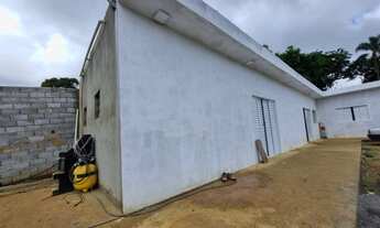 Imagem 3: Casa em São Lourenço da Serra com 3 dormitórios sendo duas suítes