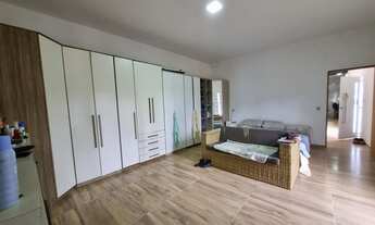 Imagem 7: Casa em São Lourenço da Serra com 3 dormitórios sendo duas suítes