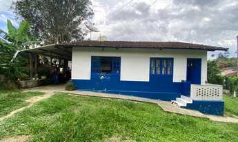 Imagem: Casa em São Lourenço da Serra com 3 dormitórios