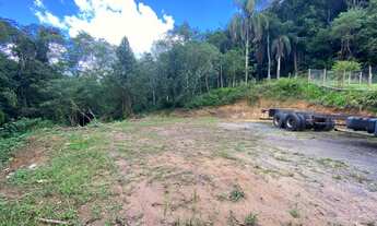 Imagem: Terreno em São Lourenço da Serra com área