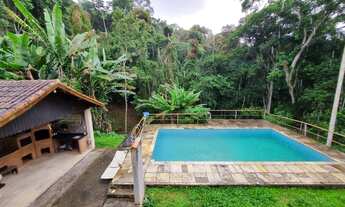 Imagem: Chácara em São Lourenço da Serra com