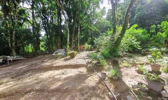 Imagem 7: Chácara em São Lourenço da Serra medindo 2.500,00 m² com casa simples