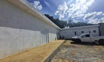 Imagem: Casa em São Lourenço da Serra com 3 dormitórios