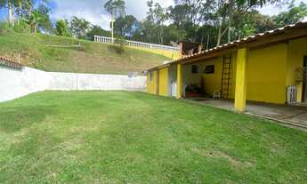 Imagem 6: Excelente chácara em Juquitiba com piscina e lago