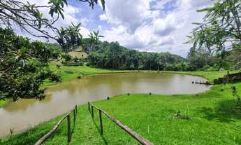Imagem: Sítio em Juquitiba com área de 42.000,00