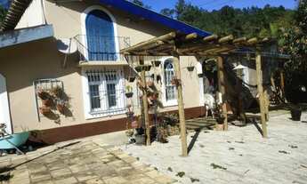 Imagem 2: Sítio em Juquitiba com área de 24.000,00 m²