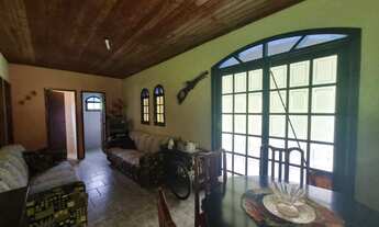 Imagem 7: Sítio em Juquitiba com área de 42.000,00 m² com lago