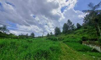 Imagem: Terreno em São Lourenço da Serra com área
