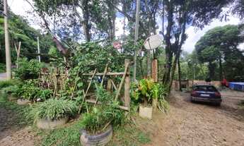 Imagem: Chácara em São Lourenço da Serra medindo