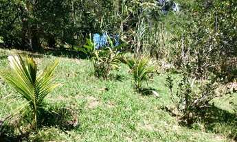 Imagem 6: Sítio em Juquitiba com área de 24.000,00 m²