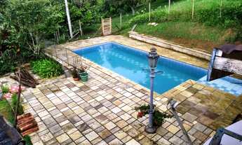 Imagem: Sítio em Juquitiba com área de 24.000,00