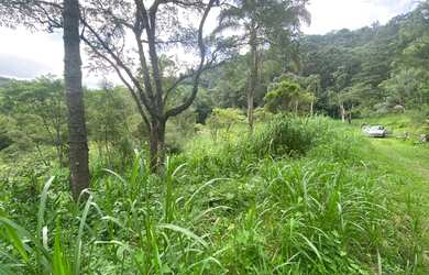 Imagem 5: Terreno em São Lourenço da Serra, com área de 1.777,00 m²