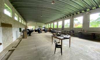 Imagem 4: Galpão comercial à venda em Juquitiba com excelente localização próximo à rodovia