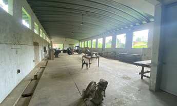 Imagem 6: Galpão comercial à venda em Juquitiba com excelente localização próximo à rodovia