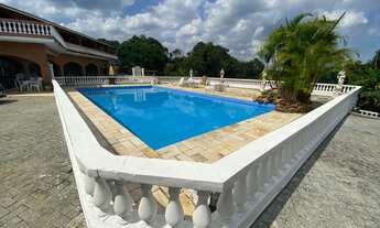 Imagem 6: Chácara alto padrão em São Lourenço da Serra