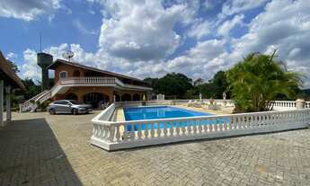 Imagem: Chácara alto padrão em São Lourenço