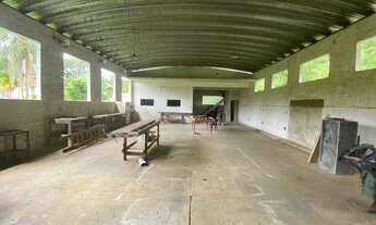 Imagem 5: Galpão comercial à venda em Juquitiba com excelente localização próximo à rodovia