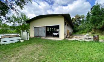 Imagem 2: Galpão comercial à venda em Juquitiba com excelente localização próximo à rodovia