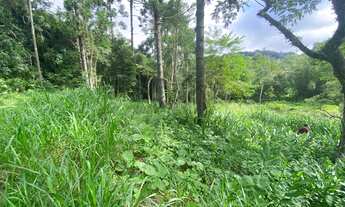 Imagem: Terreno em São Lourenço da Serra, com