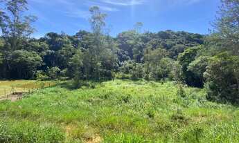 Imagem: Terreno em Juquitiba com área de 5.800,00