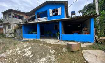 Imagem 2: Imóvel em Juquitiba com 3 casas