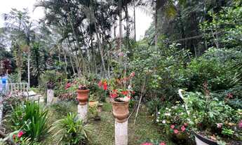 Imagem 6: Chácara em Juquitiba com área de 7.000,00 m² com piscina