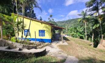 Imagem 3: Chácara em Juquitiba com área de 1.500,00 m² com lago