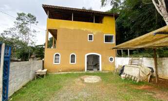 Imagem: Casa em São Lourenço da Serra com 3 dormitórios