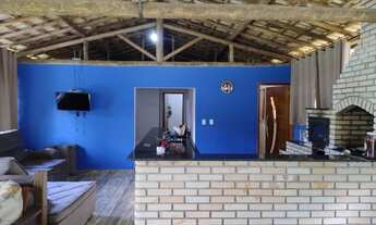 Imagem 6: Chácara em Juquitiba com área de 5.000,00 m² com dois lagos