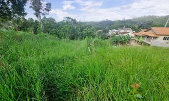 Imagem 3: Terreno em São Lourenço da Serra com excelente localização