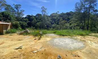 Imagem 5: Terreno em Juquitiba com área de 5.800,00 m²