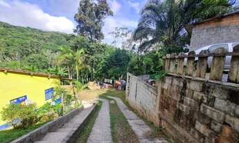 Imagem 4: Chácara em Juquitiba com área de 1.500,00 m² com lago