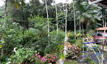 Imagem 7: Chácara em Juquitiba com área de 7.000,00 m² com piscina